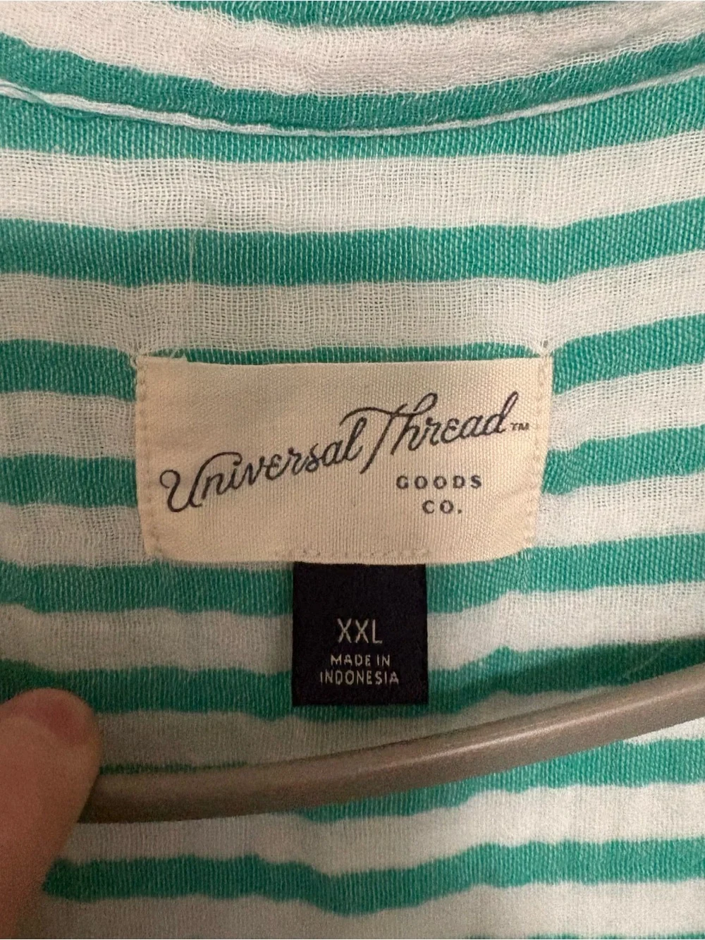Universal Thread XXL dress - Picture 4 of 6